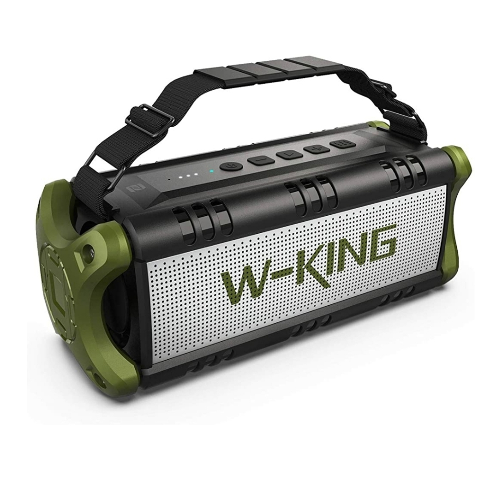 Portable Bluetooth Speaker
